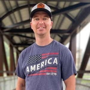 Meet your Posher, Justin